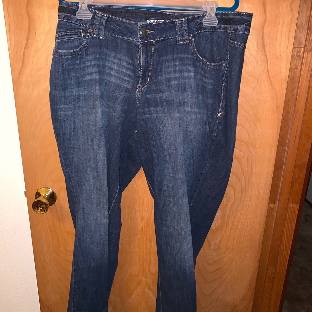 Women’s jeans